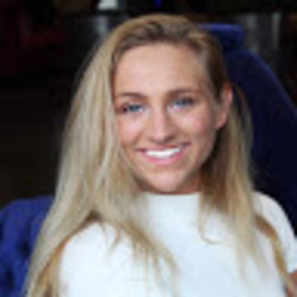 Meet your Posher, Paige